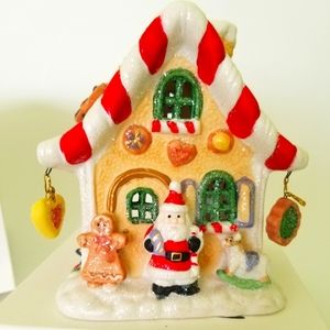 Christmas Cottage
